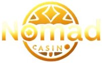 Nomad Casino logo