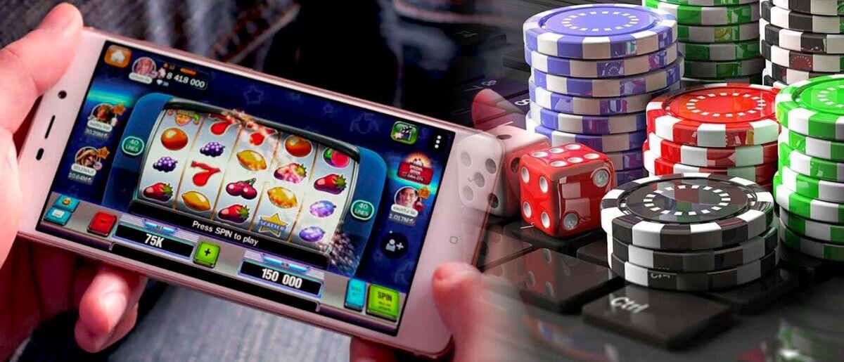 Nomad Casino Казахстан
